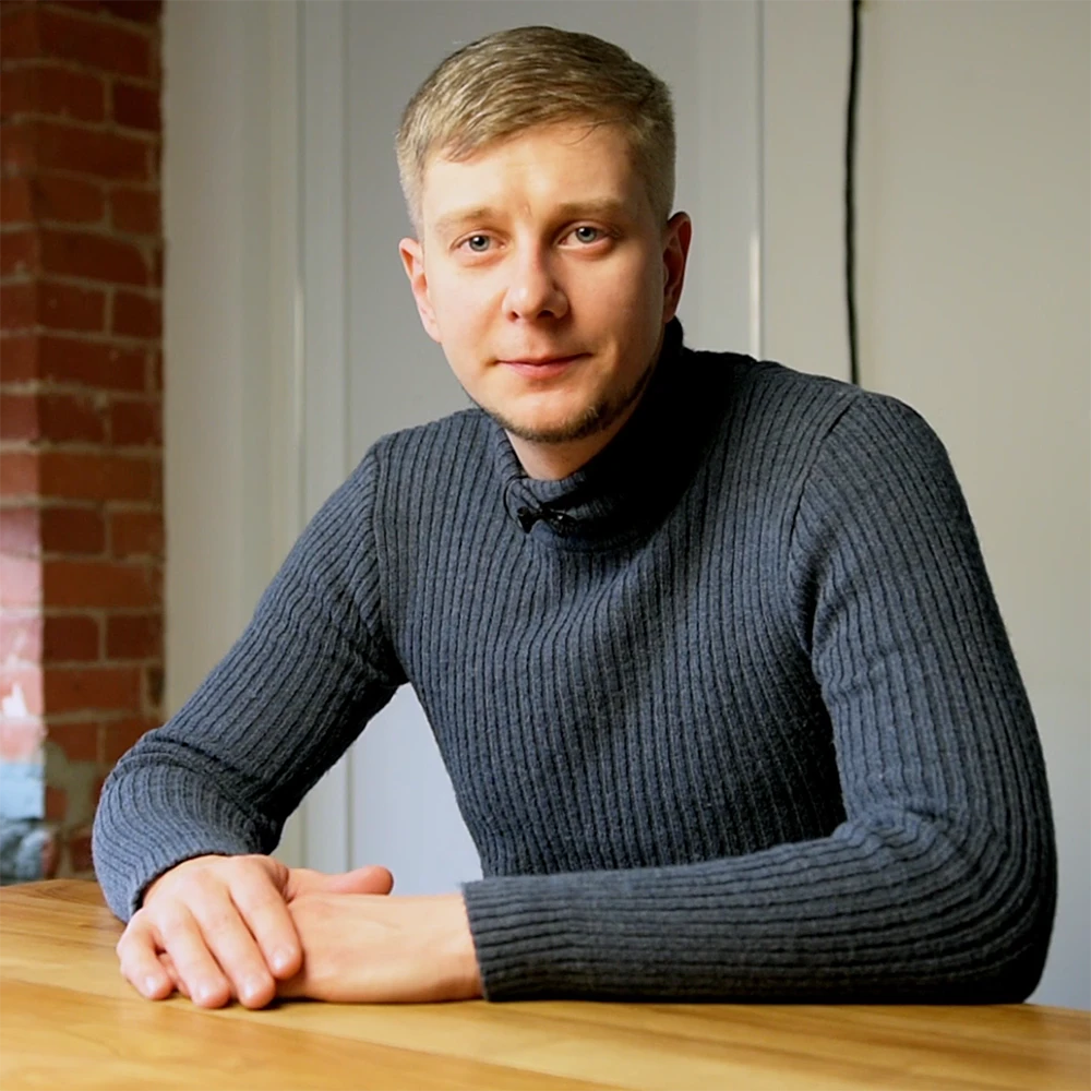 Дмитрий Бараней