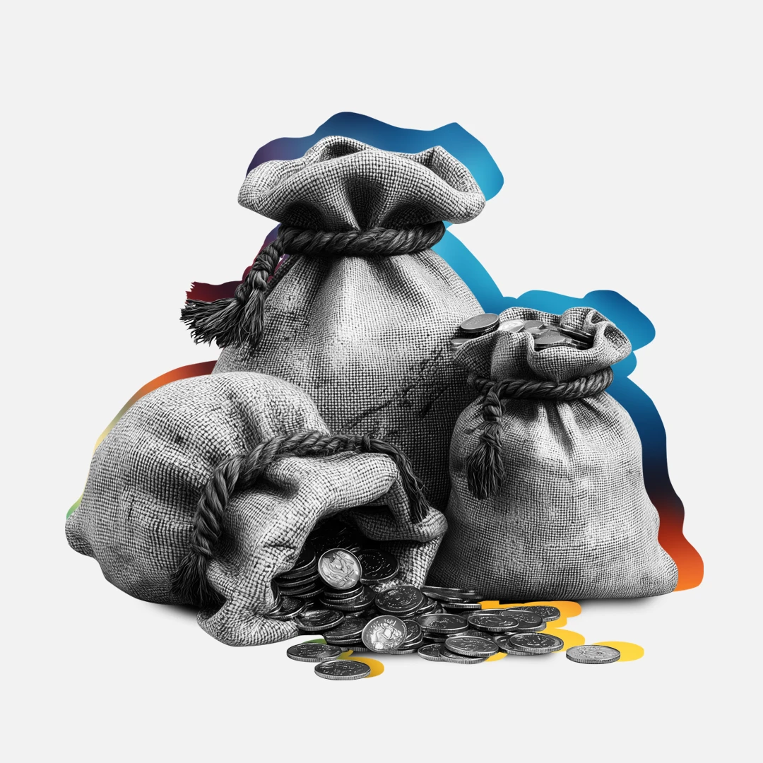 Как заработать на мобильных приложениях в 2025: топ идей для монетизации Иллюстрация к статье о том, как заработать на мобильных приложениях в 2025.