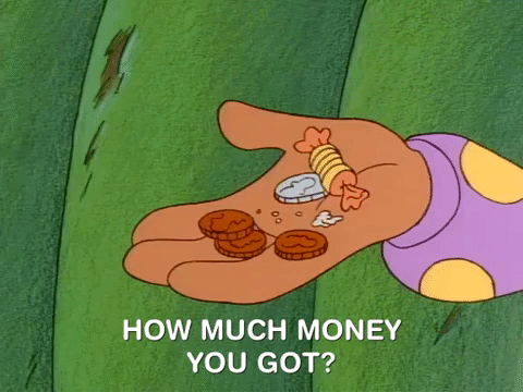 How Much Does It Cost?